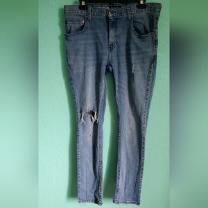 I.N.C. Skinny Fit Men's Jeans